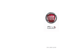 2015 Fiat 500L User guide