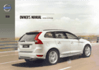 2013 Volvo XC60 Owner's Manual